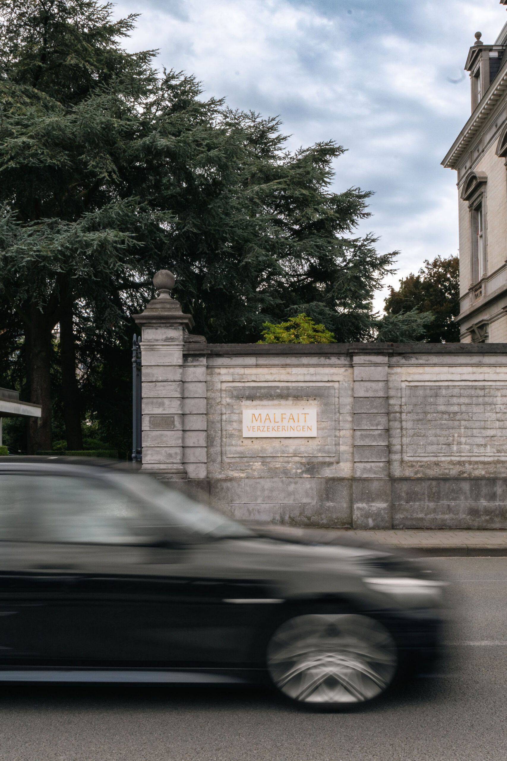 Bedrijfsverzekeringen Malfait in Kortrijk is al 50 jaar actief al specialist