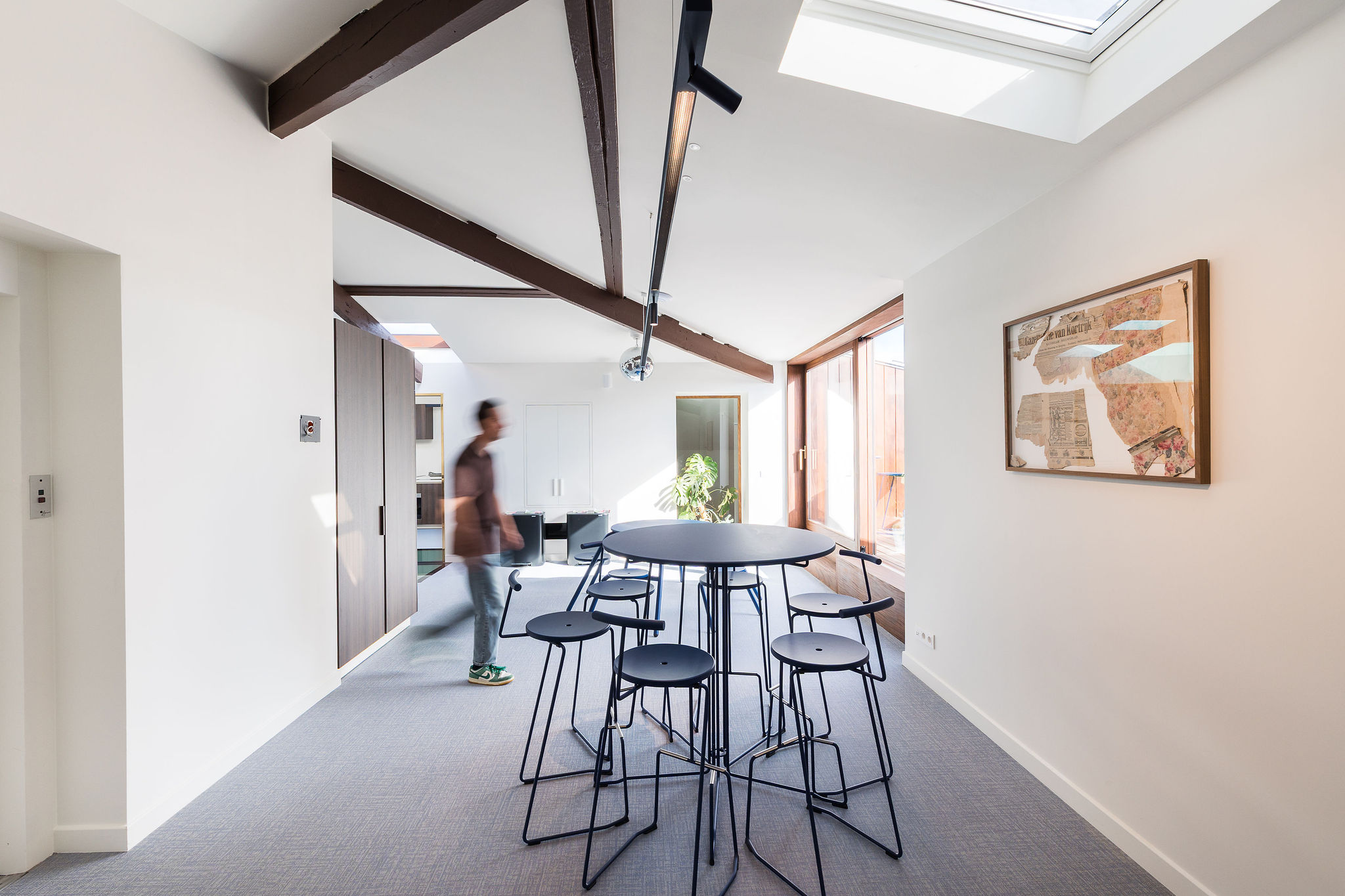 Rechtsbijstand voor ondernemingen